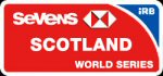 Scotland: IRB World 7s Series